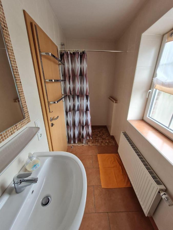 Ferienwohnungen Poettker Bad Zwischenahn Exterior foto