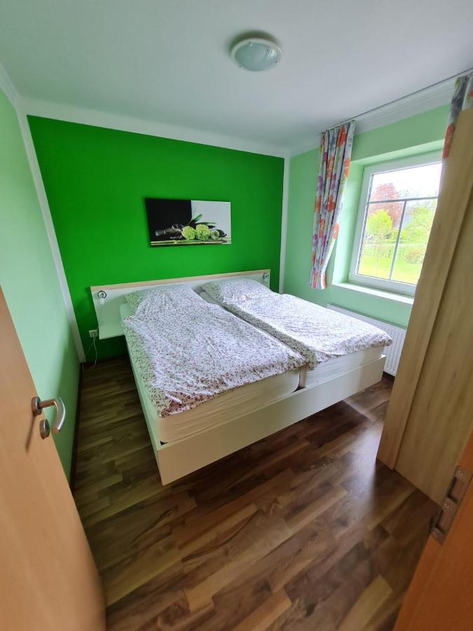 Ferienwohnungen Poettker Bad Zwischenahn Exterior foto