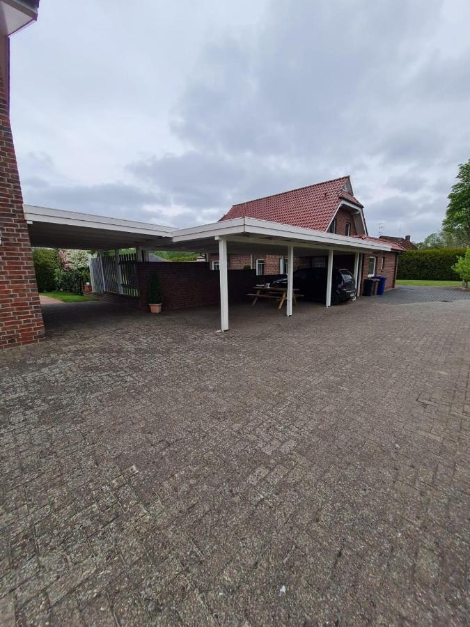 Ferienwohnungen Poettker Bad Zwischenahn Exterior foto