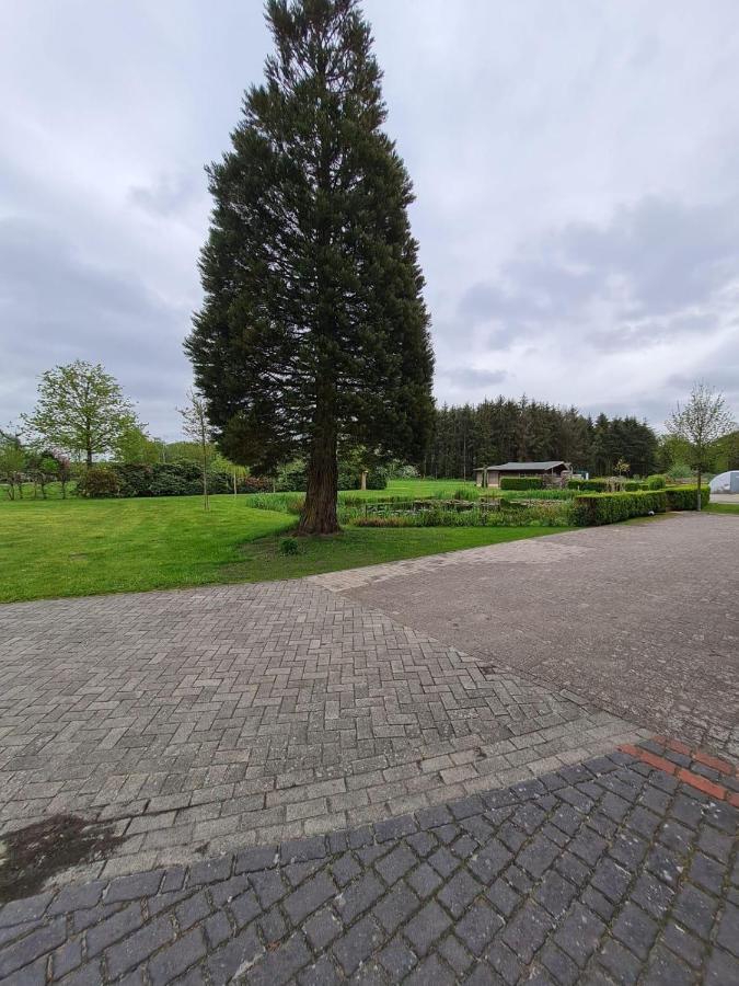 Ferienwohnungen Poettker Bad Zwischenahn Exterior foto
